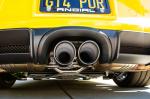 Porsche 718 Cayman GT4 2016 года